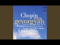 Waltz No.3 in F Major, Op. 34