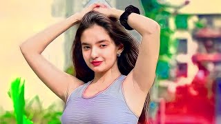 Meri Zindagi Hai Tu | Sweet Romantic Love Story | Jubin Nautiyal | New Hindi love Song | Hindi Song