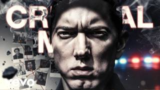 Eminem - Criminal Mind [New Song 2026] Official Music
