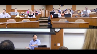 Penn Law's Master in Law program: Legal Knowledge Across Disciplines