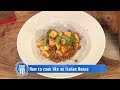 Potato Gnocchi & Secret Sauce w/ Luca Ciano | Studio 10