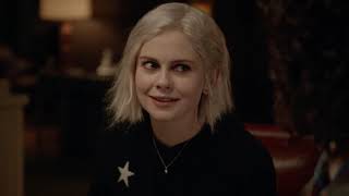 iZombie (2019) | 5.06 - To Riley! (Clip)