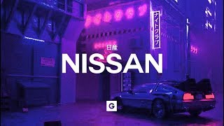 GRILLABEATS - "NISSAN"