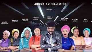 MIJIN BIZA LATEST HAUSA FILM TRAILER 2018