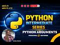 Python Function Arguments Made Simple | Positional vs Keyword vs Default | Richel Attafuah