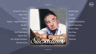 Faiq Sücəddinov — Müasir Azərbaycan (Rəsmi Audio)