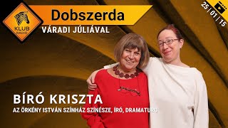 Bíró Kriszta | Végigsétálni a 20. századon