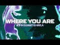 John Summit & Hayla - Where You Are [Lyric Video]