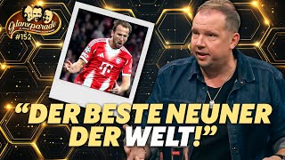 Der beste Neuner der Welt - Glanzparade – die Show mit Buschmann, Fuss & Wagner #152