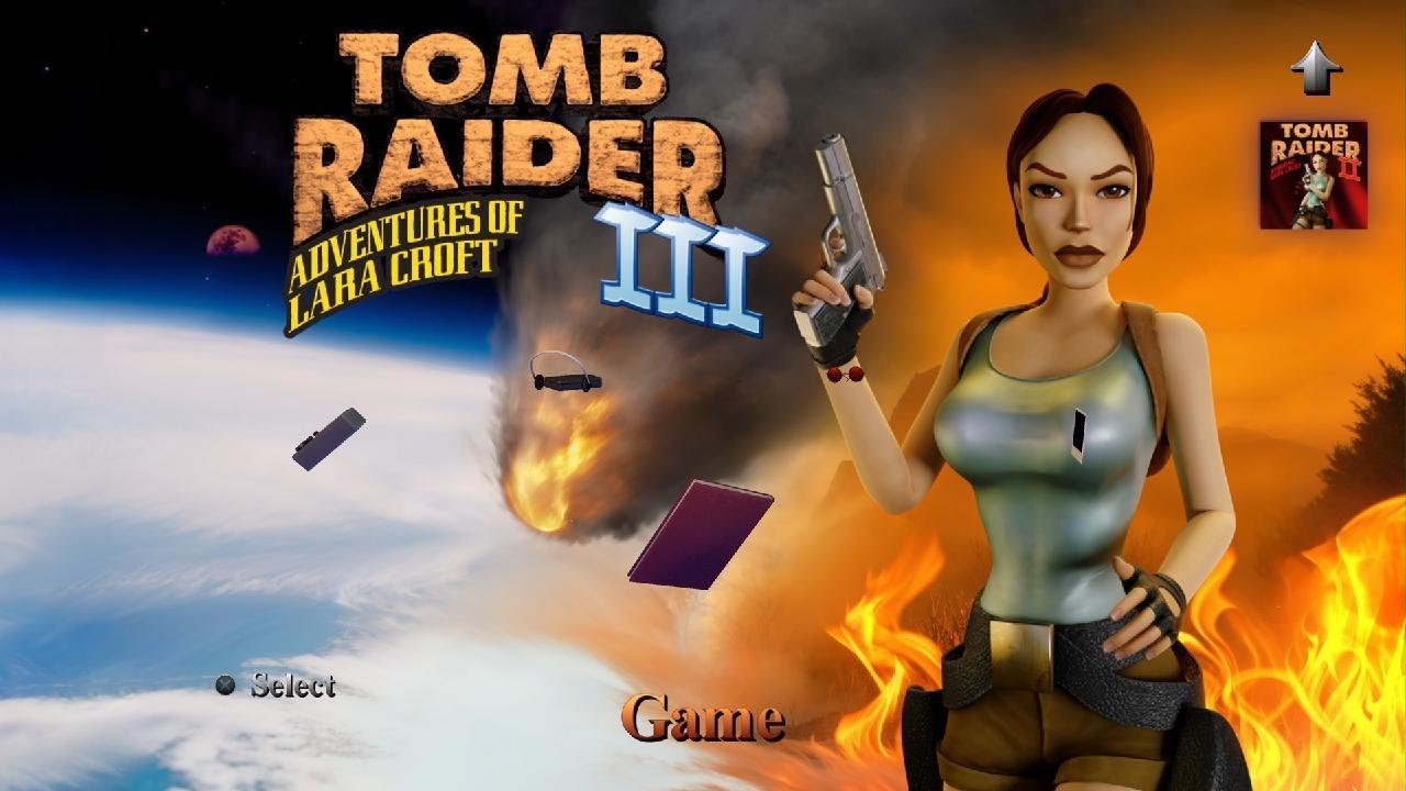 Welcome To The Himalayas! | Tomb Raider II Remastered Part 21 Tibetan ...