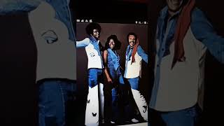 #Hues corporation # classic song and vocals # rock the boat,respect