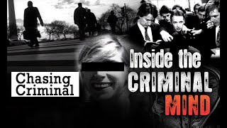 Chasing Criminal (Full Documentary) Inside the Criminal Mind | Dark Crimes