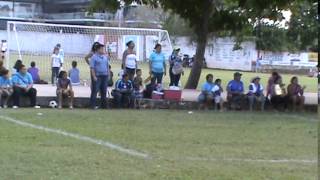 FURIA AZUL FC DE MERIDA VS CUM07, VIDEO 20150320-161853, MINUTO 11 AL 20, CHAMPIONS 2015