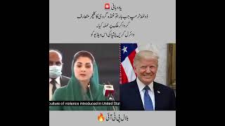 Provincial minster Pakistan opinion about Trump.           #spacex #space #usa #trending #truck