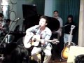 David Choi - Won't Even Start (Live Acoustic)