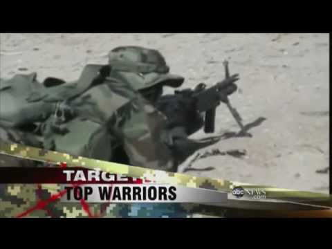 Osama Bin Laden Dead: Inside Navy SEALs Team Six, Training - YouTube