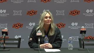 'The kid can flat-out score:' Jacie Hoyt on Micah Gray