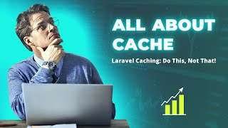 Let's Talk About Caching Dos and Don'ts #Laravel #CachingTips #WebDevelopment #PHP #LaravelCache