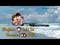 Tari muskurata ha chahat meri.....😝 best(what's up) status song ❤️