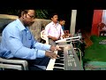 ashrayamu neevenayya live song music by jerubbabale anna