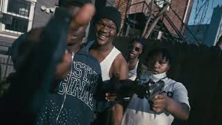 46 - "Chapter 46" (Official Video) DIR. @KvKFilmz