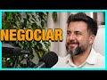 EP 94 - APRENDE a NEGOCIAR con Francisco Pereira de @Negociar / Conexión Creativa