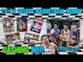 CALLING MY SHOT!!! MASSIVE, MASSIVE, MASSIVE PULL!!!🤯 2023-24 Panini Select Basketball Hobby Box