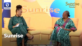 Ahead Of Ondo Gov’ship Election, Lagos Power Generation  Life Style +More | Sunrise