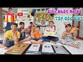 Tập Đặc Biệt Sinh Nhật Mẹ Kế Tốt Bụng - Ăn Tất Niên Tôm Hùm [ Trang And Vinh ]