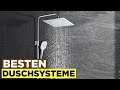 Besten Duschsysteme im Vergleich | Top 5 Duschsysteme Test