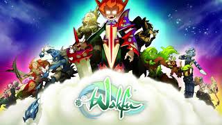 Wakfu   Temple Sadida