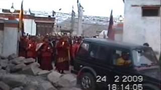 ruthok gonpa 2