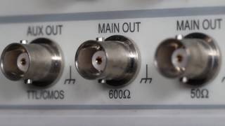 Signal Generators