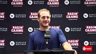 Jacob Bernard Media Availability (Sept 19, 2023)