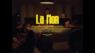Sosad - La flor (Video Oficial)