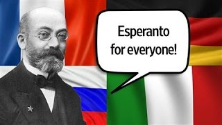 A New York City Tour in Esperanto!