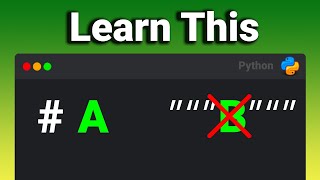 Python Comments Explained: Tips, Tricks, and Shortcuts You Need to Know