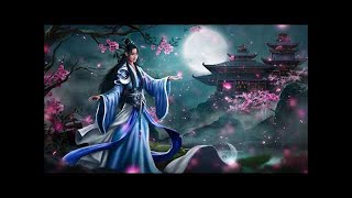 Japanese Fantasy Music - Princess of the Moon
