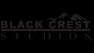 Redz Live in Black Crest Studios recording \