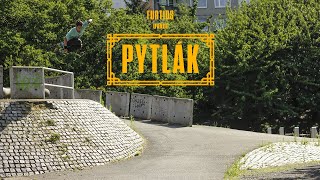 PYTLÁK - FURTIUS IN PRAGUE