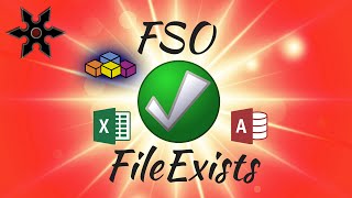 Understanding VBA Code: Excel VBA Programming with File System Objects (Part 2 of 4)