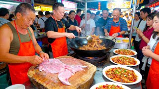 Khám phá món ngon chính gốc Tứ Xuyên chỉ dân bản địa mới biết🍜Ẩm thực Trung Quốc