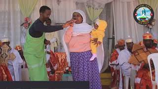 #mezmur #entertainment #ethiopian_orthodox #እውነተኛታሪክ #ምስክርነት #መዝሙር #orthodox #ንቁ_ሚዲያ #የማንቂያ_ደውል