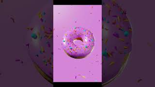 3D Modeling 6 months progress || Blender || Video editing