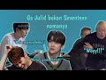 Member Seventeen julid banget....