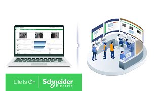 What is EcoStruxure IT Data Center Expert? | Schneider Electric