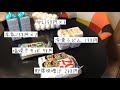 【お買い物＆献立】月〜土曜日までのお買い物＆お弁当＆3食献立！ 15