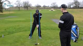 GOLF WEIGHT DISTRIBUTION FOR LONGER DRIVES