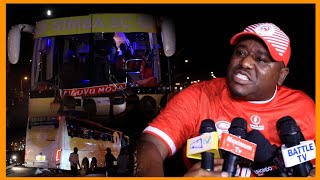 🔴#live_Duu😂MZARAMO SIMBA AACHWA NA BASI KUELEKEA ZAMBIA|AFUNGUKA MAZITO \