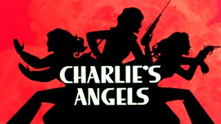 Classic TV Theme: Charlie's Angels